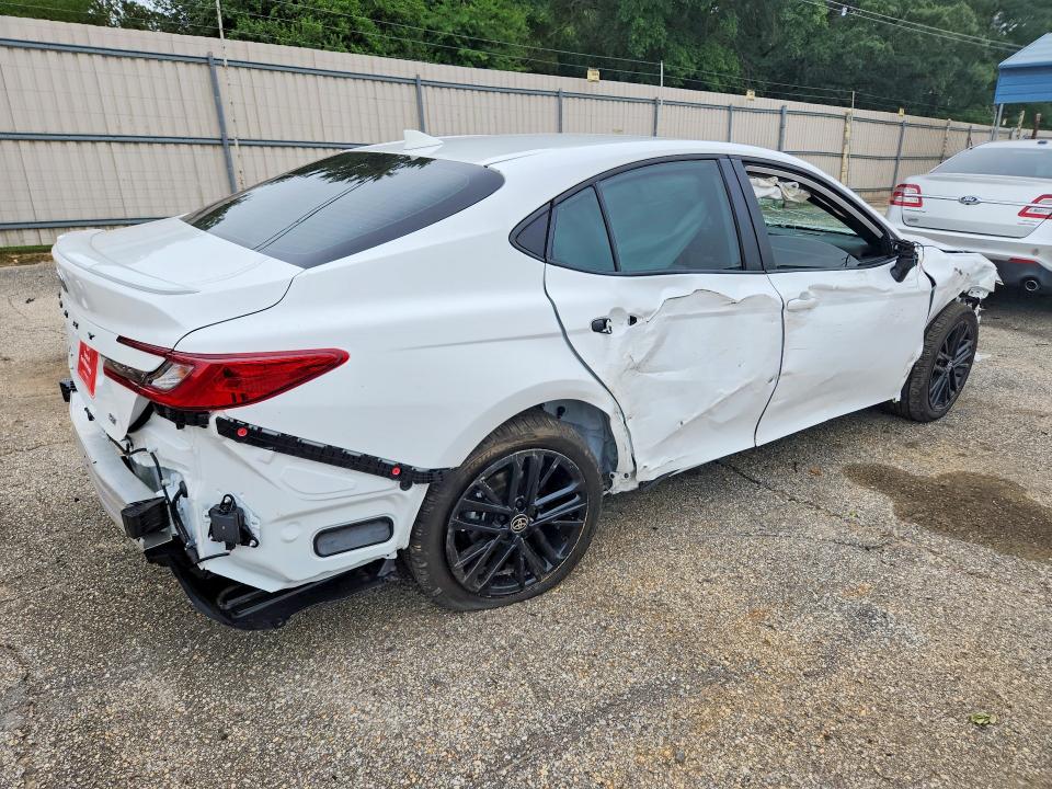 Aukcja sprzedaży 2026 Toyota Camry, vin: 4T1DAACK0TU683733, numer aukcji: 52742406