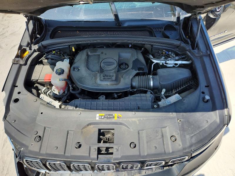 Aukcja sprzedaży 2023 Jeep Grand Cherokee, vin: 1C4RJKDG2P8107635, numer aukcji: 53178936