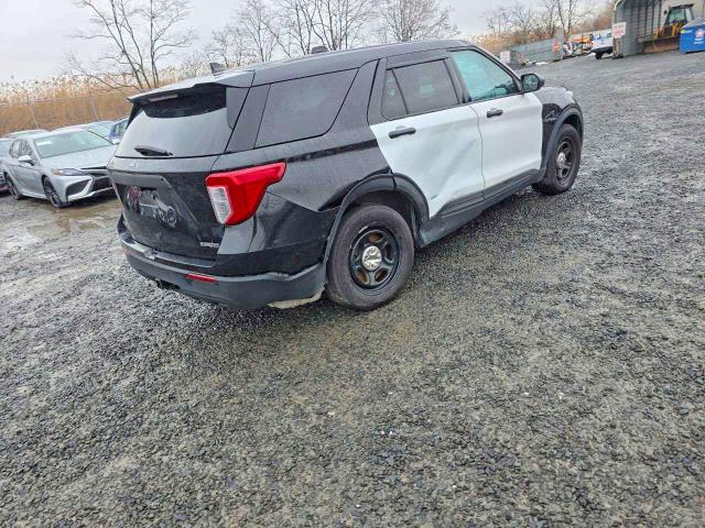 Продажа на аукционе авто 2022 Ford Explorer, vin: 1FM5K8AW1NNA08504, номер лота: 54371096