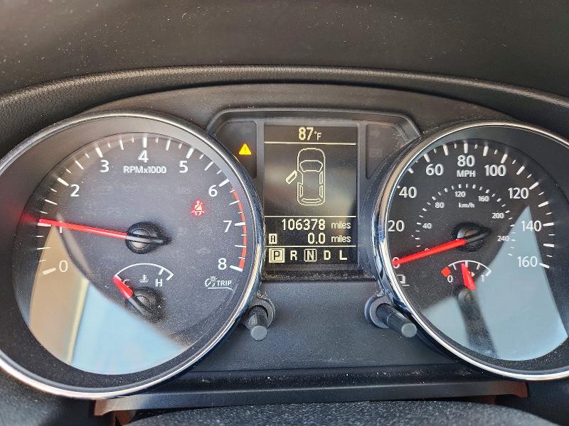 Продаж на аукціоні авто 2012 Nissan Rogue, vin: JN8AS5MV1CW416985, номер лоту: 51648986