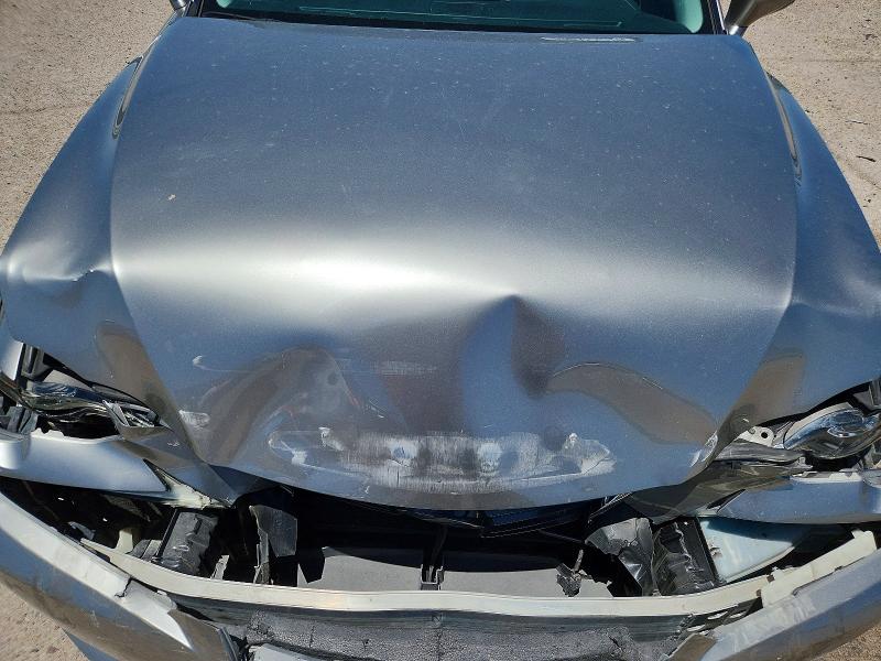 2014 Lexus Is მანქანა იყიდება აუქციონზე, vin: JTHBF1D2XE5026591, აუქციონის ნომერი: 55072296