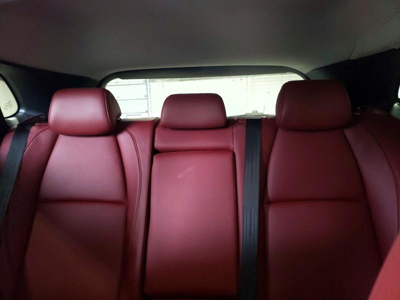 2022 Mazda Cx-30 მანქანა იყიდება აუქციონზე, vin: 3MVDMBCL3NM402377, აუქციონის ნომერი: 54200946