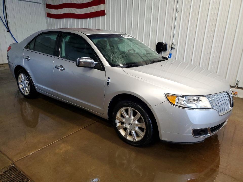 Aukcja sprzedaży 2011 Lincoln Mkz, vin: 3LNHL2GC2BR751394, numer aukcji: 54384046