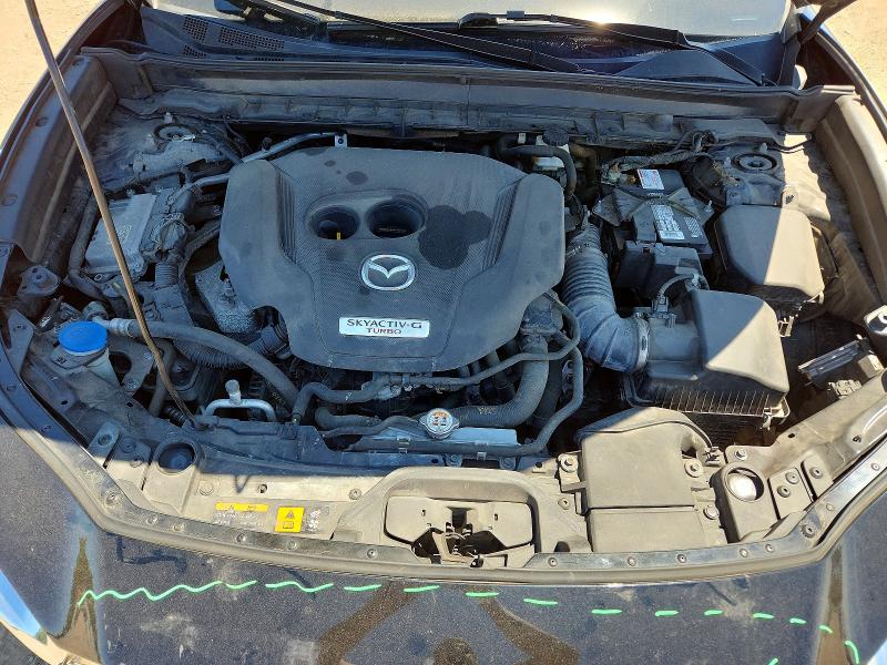 Aukcja sprzedaży 2021 Mazda Cx-30, vin: 3MVDMBAY1MM233781, numer aukcji: 55202616