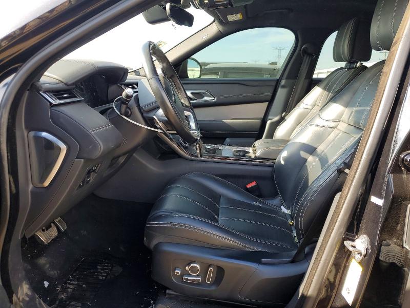 Продаж на аукціоні авто 2018 Land Rover Range Rover Velar, vin: SALYM2RX6JA746783, номер лоту: 52823556