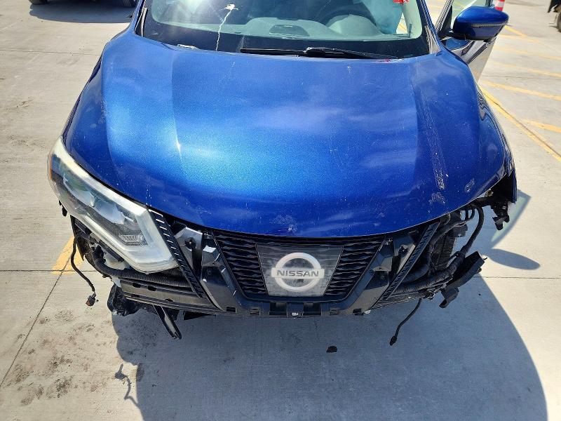 Aukcja sprzedaży 2017 Nissan Rogue, vin: 5N1AT2MV0HC777717, numer aukcji: 51987426
