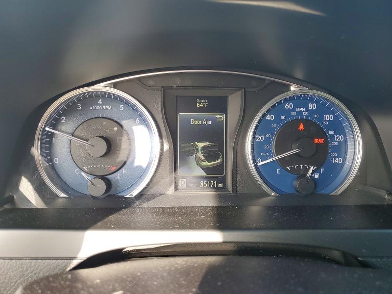 Продажа на аукционе авто 2016 Toyota Camry, vin: 4T4BF1FK0GR532715, номер лота: 53230086