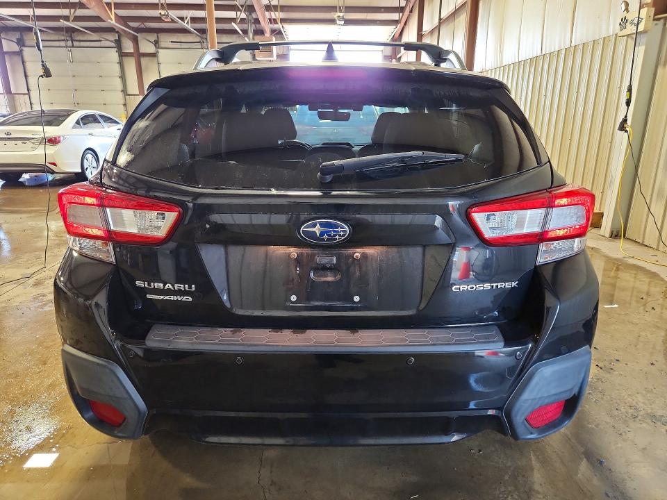 Aukcja sprzedaży 2019 Subaru Crosstrek, vin: JF2GTANC9KH329994, numer aukcji: 54808456