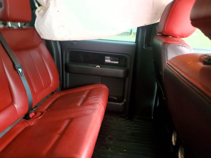 Aukcja sprzedaży 2013 Ford F150, vin: 1FTFW1CTXDFC42043, numer aukcji: 52680766