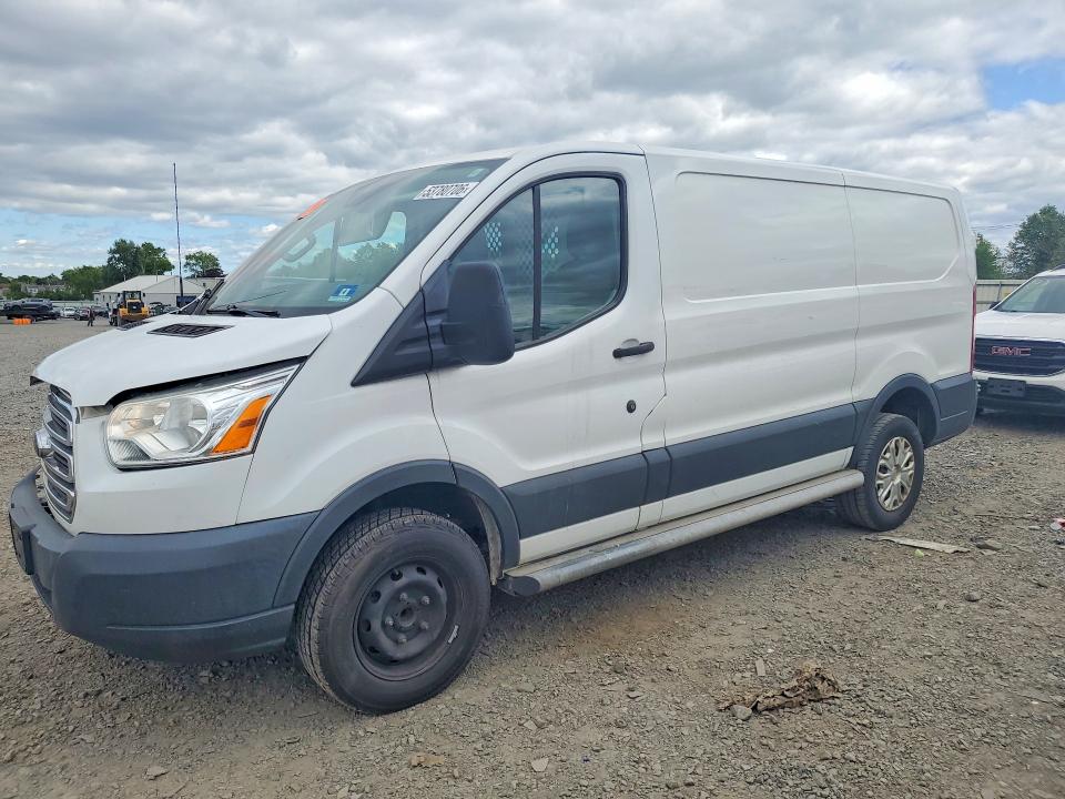 Продаж на аукціоні авто 2016 Ford Transit, vin: 1FTYR1ZMXGKB05373, номер лоту: 53780706