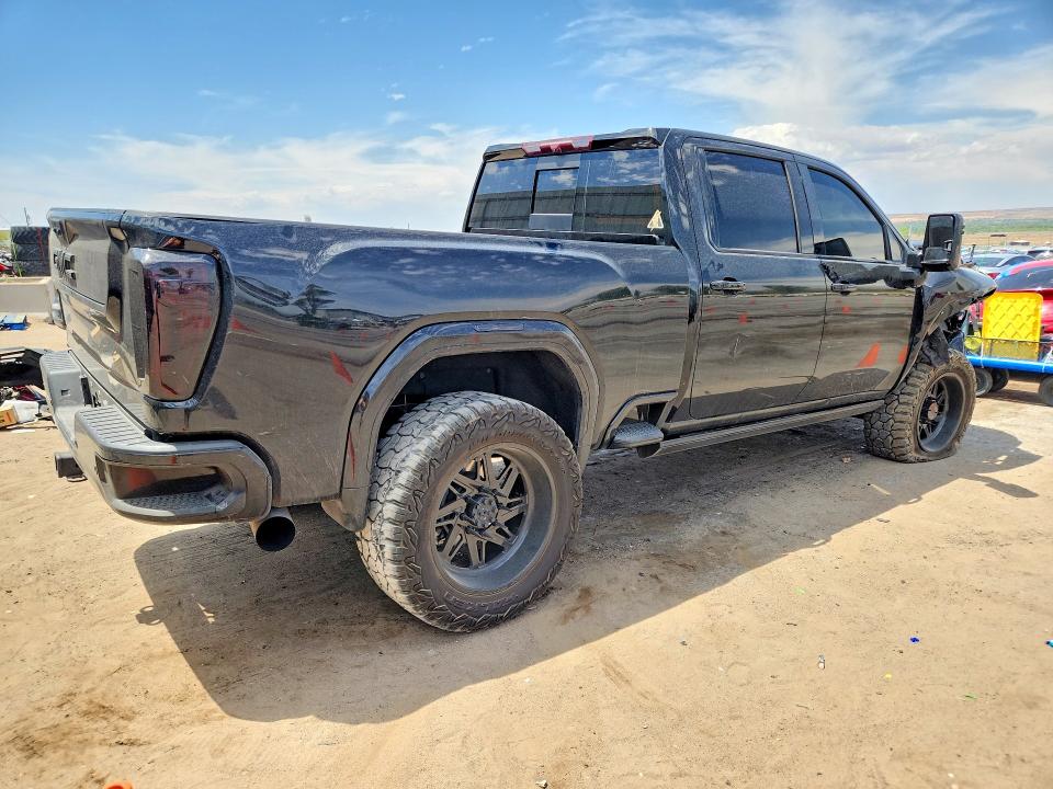 Продажа на аукционе авто 2022 Gmc Sierra, vin: 1GT49REY4NF110838, номер лота: 52419366