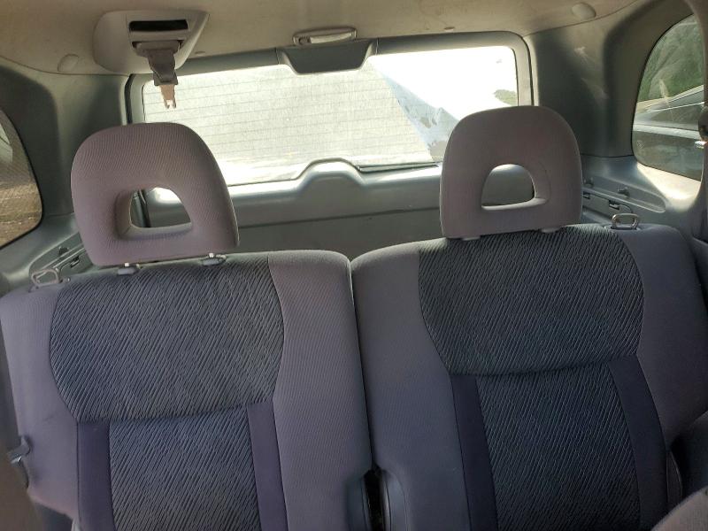 2001 Toyota Rav4 მანქანა იყიდება აუქციონზე, vin: JTEHH20V110050180, აუქციონის ნომერი: 55630466