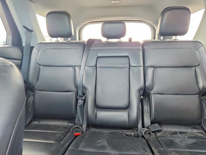Продаж на аукціоні авто 2023 Ford Explorer, vin: 1FMSK8DH4PGB25288, номер лоту: 53304626