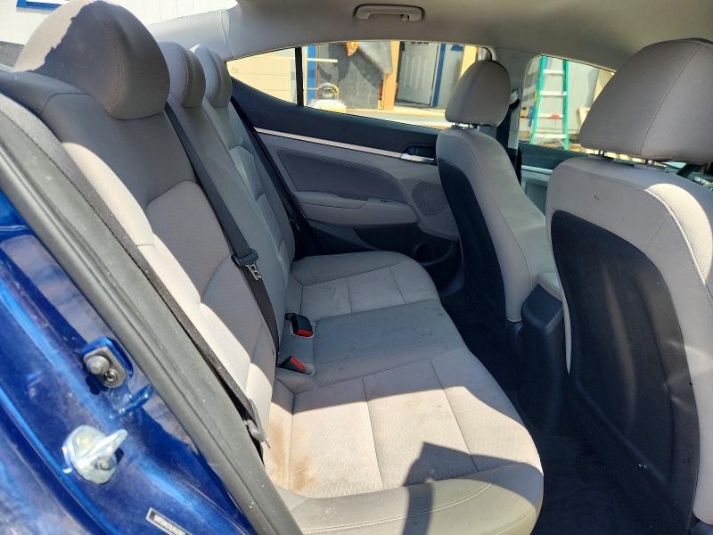 Aukcja sprzedaży 2020 Hyundai Elantra, vin: 5NPD84LF1LH563907, numer aukcji: 52942246