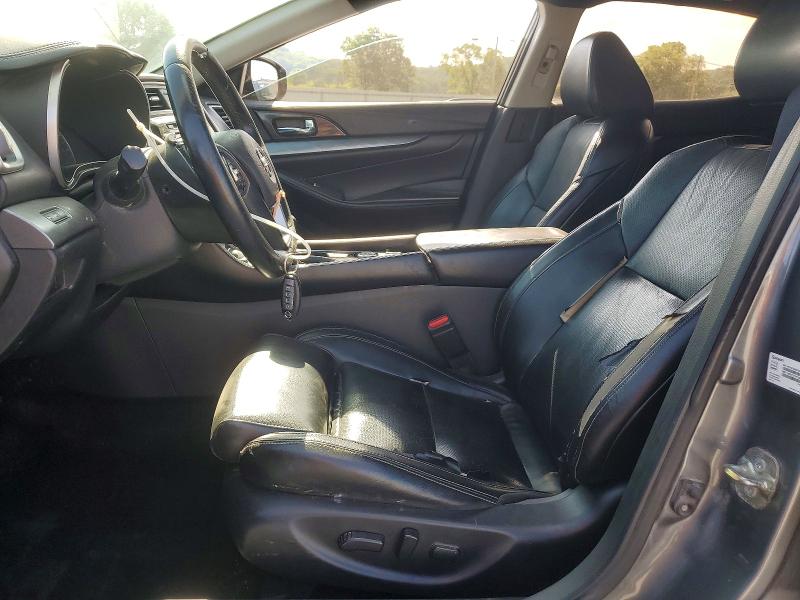 Продажа на аукционе авто 2017 Nissan Maxima, vin: 1N4AA6AP4HC453974, номер лота: 53788606