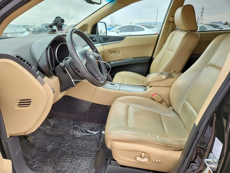 2013 Subaru Tribeca მანქანა იყიდება აუქციონზე, vin: 4S4WX9GD3D4400678, აუქციონის ნომერი: 55233186