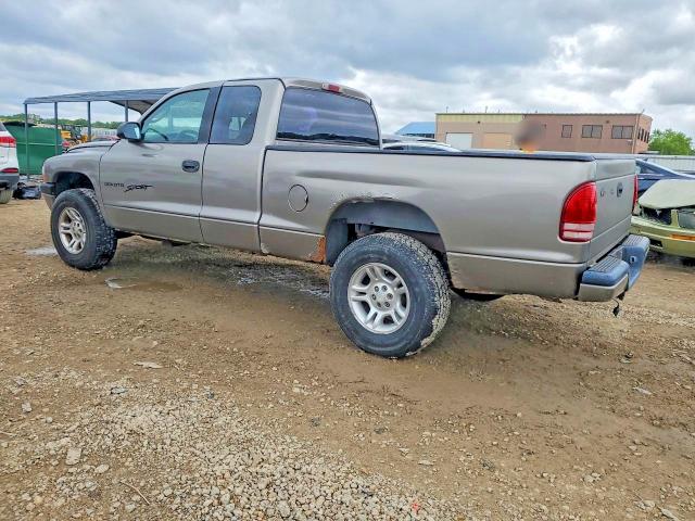 Aukcja sprzedaży 2001 Dodge Dakota, vin: 1B7GG22X11S158112, numer aukcji: 54276376