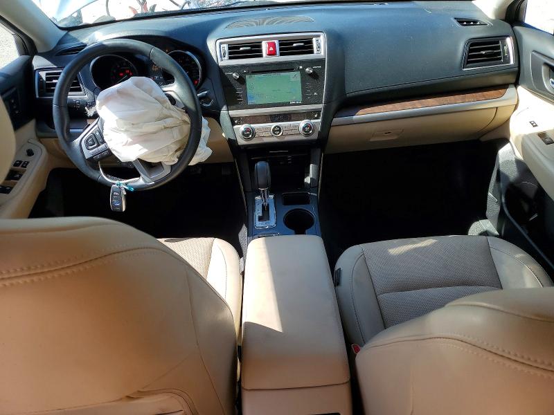 52118596 :رقم المزاد ، 4S4BSBNC4G3287963 vin ، 2016 Subaru Outback مزاد بيع