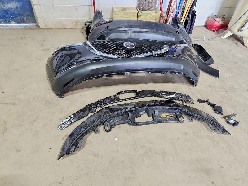 Aukcja sprzedaży 2025 Mazda Cx-30, vin: 3MVDMBBM8SM801968, numer aukcji: 52050226