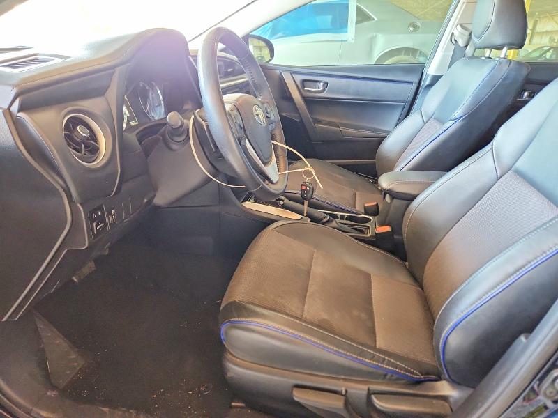 Aukcja sprzedaży 2018 Toyota Corolla, vin: 2T1BURHE1JC073760, numer aukcji: 54499646