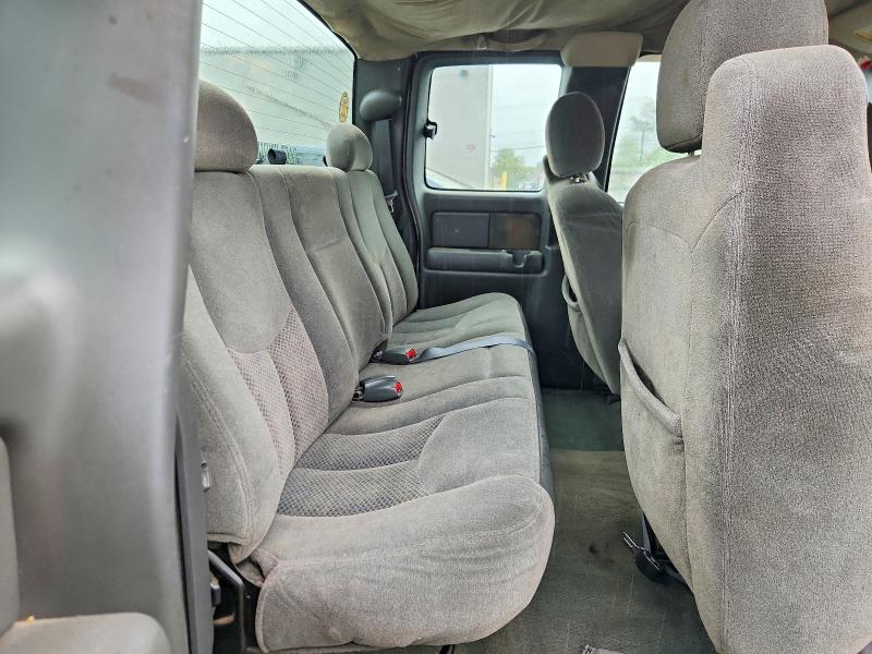 53971846 :رقم المزاد ، 2GCEK19T541158167 vin ، 2004 Chevrolet Silverado مزاد بيع