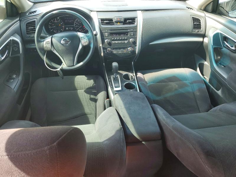 55322386 :رقم المزاد ، 1N4AL3AP6DC107847 vin ، 2013 Nissan Altima مزاد بيع