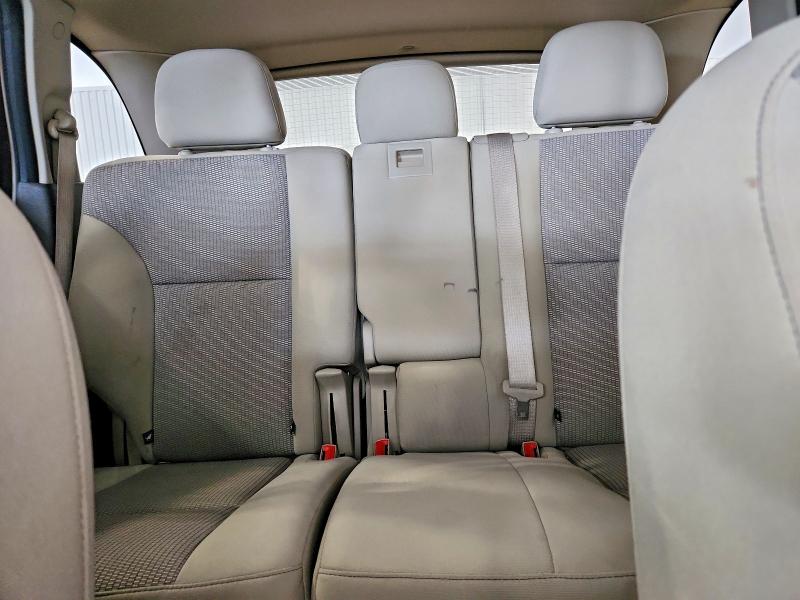 2012 Ford Edge მანქანა იყიდება აუქციონზე, vin: 2FMDK3J90CBA08110, აუქციონის ნომერი: 52699276