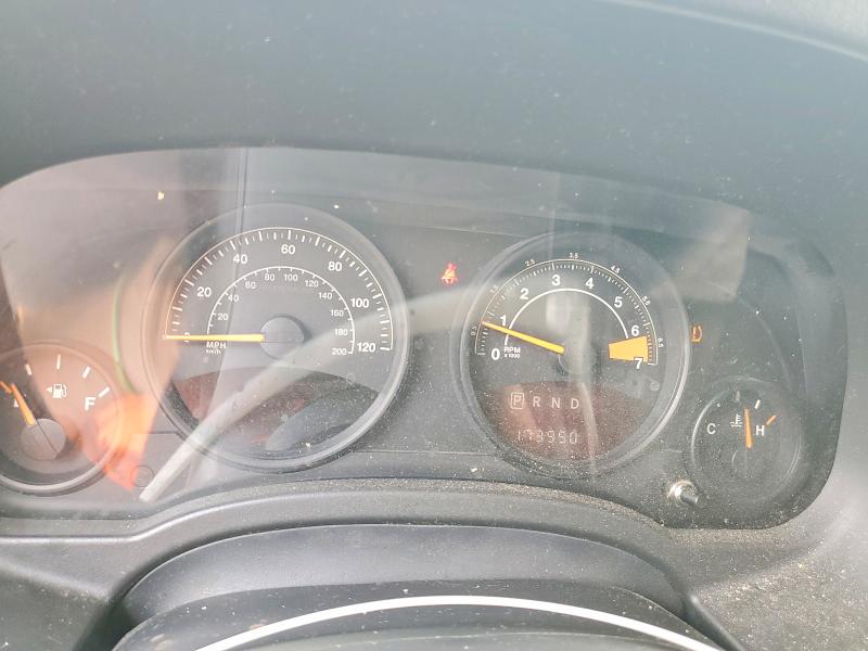 Продажа на аукционе авто 2016 Jeep Patriot, vin: 1C4NJPBA5GD811829, номер лота: 53580606