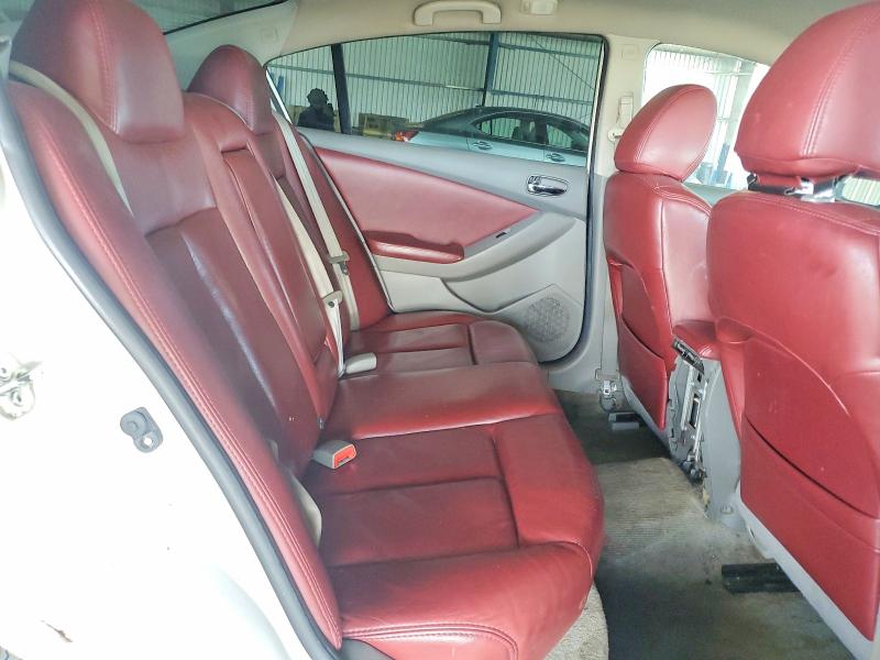 Продаж на аукціоні авто 2012 Nissan Altima, vin: 1N4AL2AP8CN429886, номер лоту: 54329646
