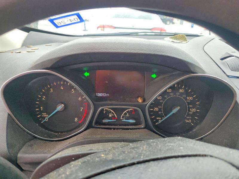 Продажа на аукционе авто 2017 Ford Escape, vin: 1FMCU0F7XHUC00275, номер лота: 54231266