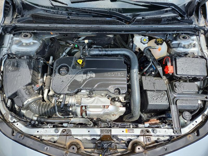 2024 Chevrolet Malibu მანქანა იყიდება აუქციონზე, vin: 1G1ZD5ST0RF191146, აუქციონის ნომერი: 53829766