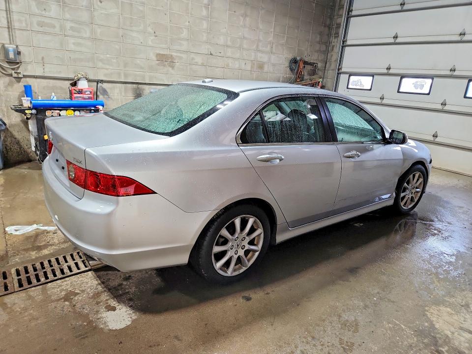 54966116 :رقم المزاد ، JH4CL96836C014874 vin ، 2006 Acura Tsx مزاد بيع