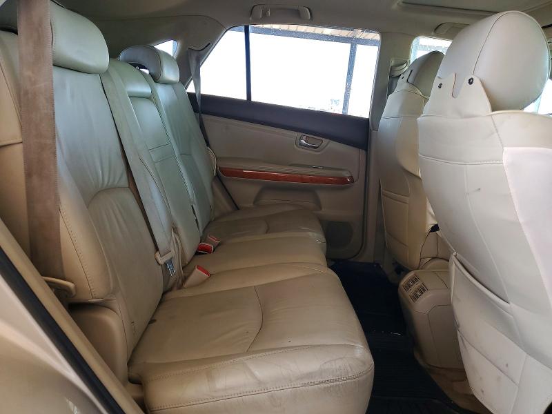 Aukcja sprzedaży 2004 Lexus Rx, vin: JTJGA31U540042066, numer aukcji: 52006896