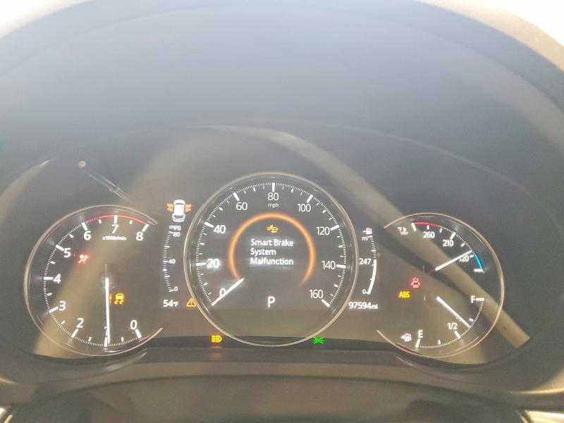 52604406 :رقم المزاد ، JM3KFBDM8K1639392 vin ، 2019 Mazda Cx-5 مزاد بيع