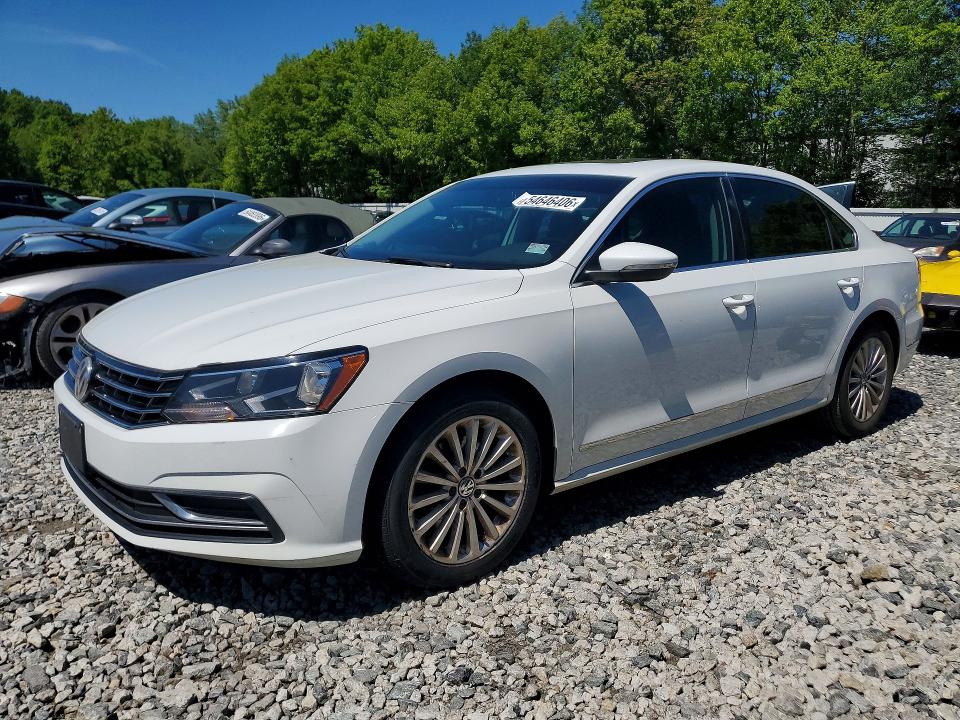 Aukcja sprzedaży 2016 Volkswagen Passat, vin: 1VWBT7A3XGC012471, numer aukcji: 54646406