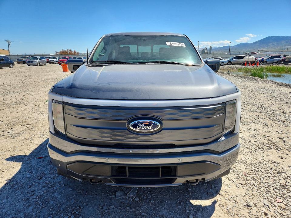 Продажа на аукционе авто 2023 Ford F150, vin: 1FTVW1EL6PWG16855, номер лота: 51025796