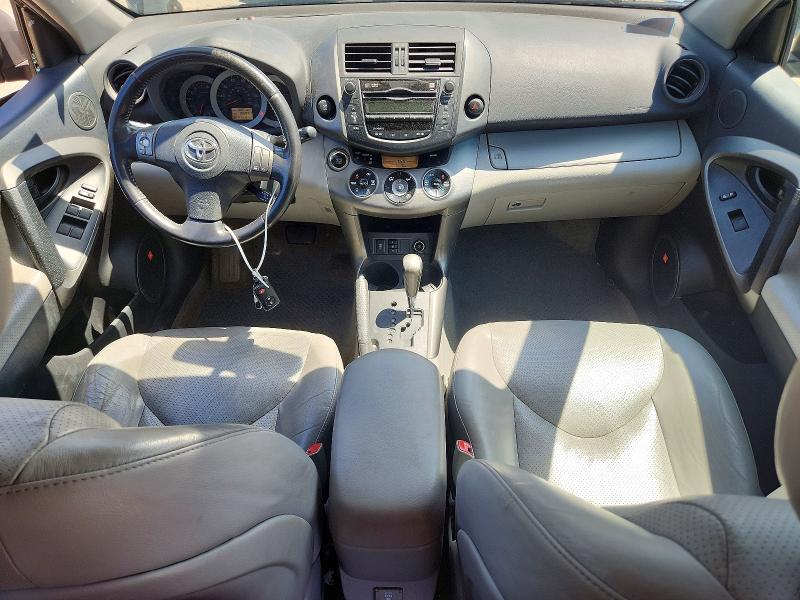 Продажа на аукционе авто 2010 Toyota Rav4, vin: 2T3DF4DV4AW062592, номер лота: 54641156