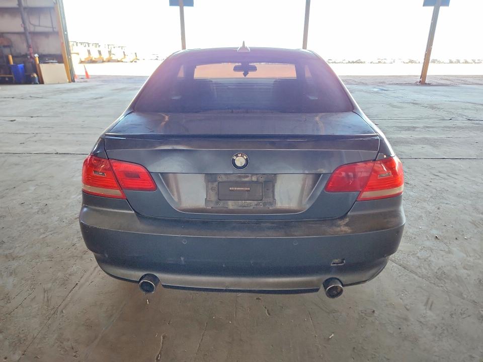 Продажа на аукционе авто 2008 Bmw 335, vin: WBAWB73598P043398, номер лота: 55808006