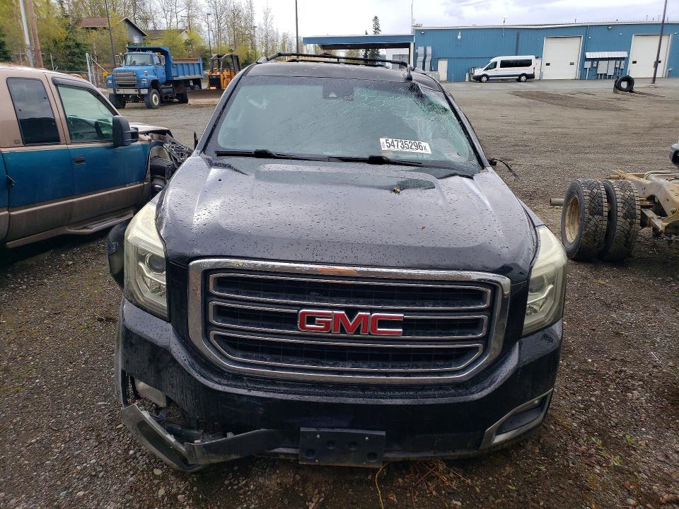 Продажа на аукционе авто 2017 Gmc Yukon Xl, vin: 1GKS2GKC0HR111663, номер лота: 54735296