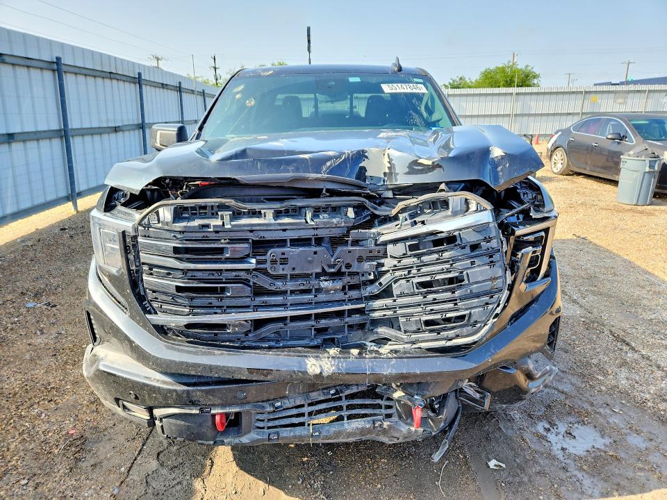 Aukcja sprzedaży 2022 Gmc Sierra, vin: 3GTPUEEL5NG594252, numer aukcji: 55147846