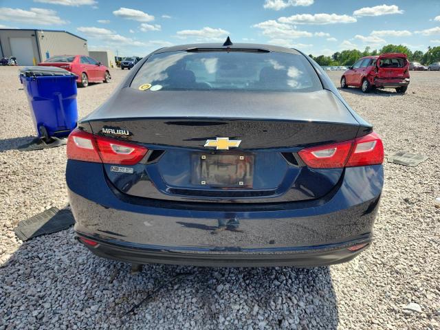 Продажа на аукционе авто 2017 Chevrolet Malibu, vin: 1G1ZB5ST2HF246989, номер лота: 53324866