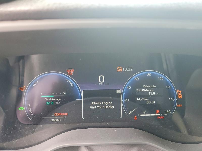 2026 Toyota Sienna მანქანა იყიდება აუქციონზე, vin: 5TDCSKFC7TS244914, აუქციონის ნომერი: 54828776