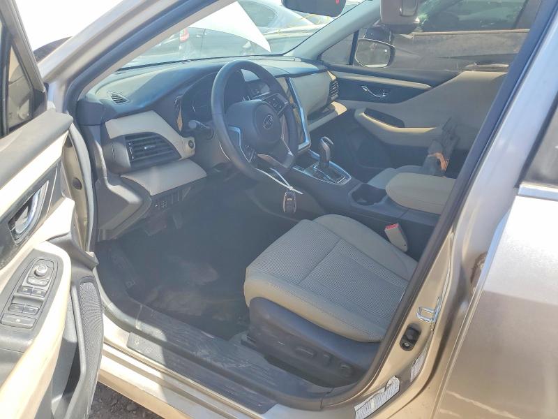 Продажа на аукционе авто 2020 Subaru Legacy, vin: 4S3BWAC66L3031382, номер лота: 55169246