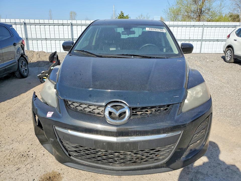 Продаж на аукціоні авто 2011 Mazda Cx-7, vin: JM3ER2B58B0380621, номер лоту: 49293766