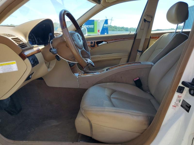 Продажа на аукционе авто 2009 Mercedes-benz E, vin: WDBUF87X49B378680, номер лота: 52842086