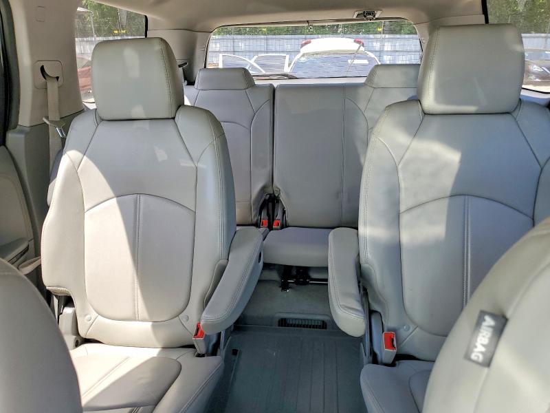2017 Gmc Acadia Limited მანქანა იყიდება აუქციონზე, vin: 1GKKRSKD0HJ241240, აუქციონის ნომერი: 51967256