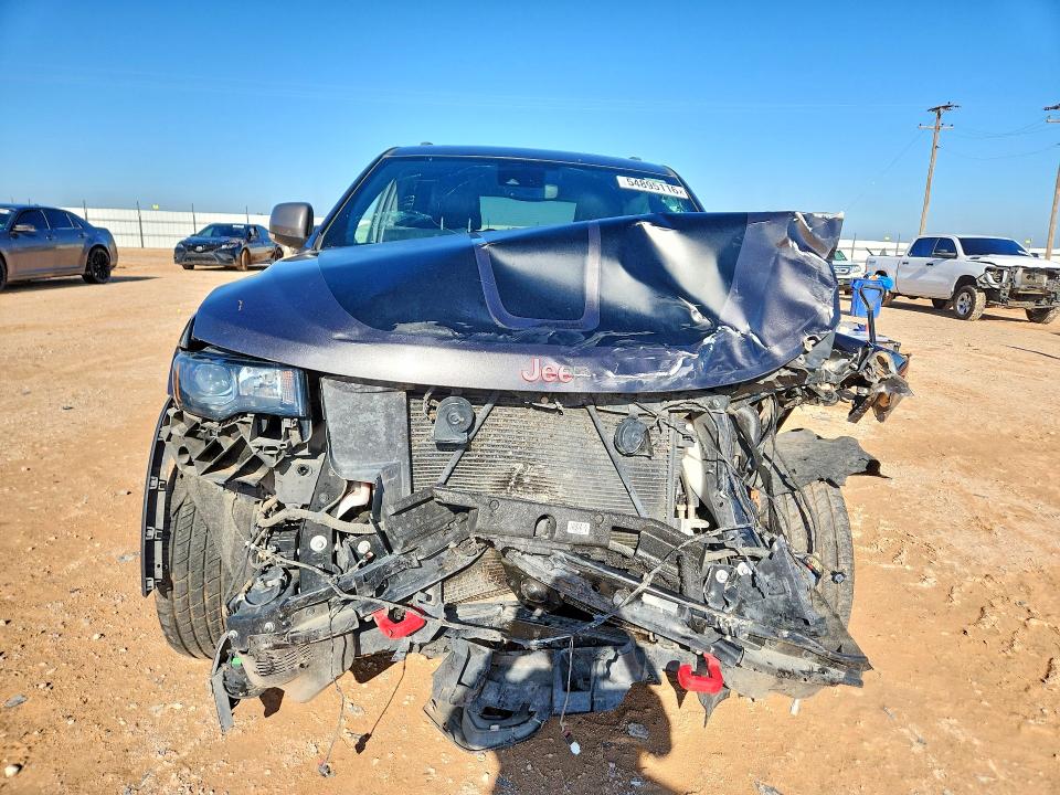 Aukcja sprzedaży 2019 Jeep Grand Cherokee, vin: 1C4RJFLT9KC612535, numer aukcji: 54895116