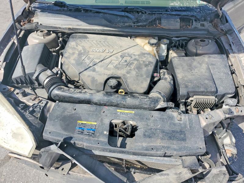 Продаж на аукціоні авто 2007 Chevrolet Malibu, vin: 1G1ZS57NX7F275021, номер лоту: 53230036