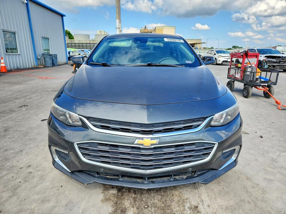 Aukcja sprzedaży 2016 Chevrolet Malibu, vin: 1G1ZF5SX0GF193814, numer aukcji: 55098746