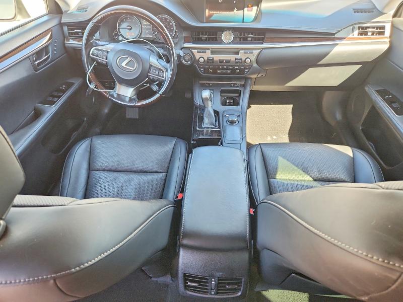 2016 Lexus Es მანქანა იყიდება აუქციონზე, vin: JTHBK1GG3G2242421, აუქციონის ნომერი: 53879196